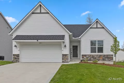 8811 Loggers Rdg, Caledonia, MI 49316