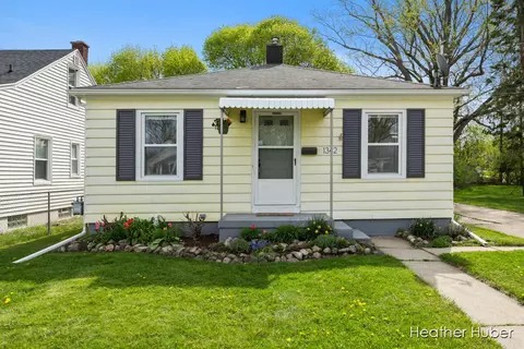 1342 Houseman, Grand Rapids, MI 49505