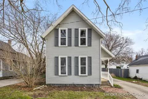 1315 Crosby, Grand Rapids, MI 49504
