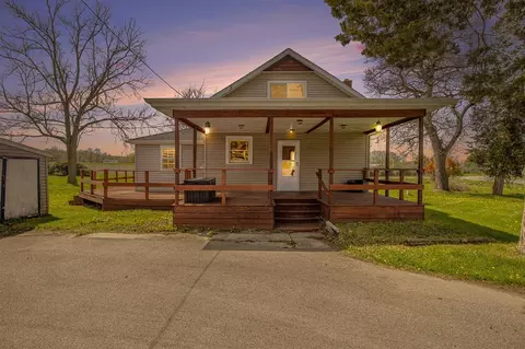 10550 19 12 Mile, Marshall, MI 49068
