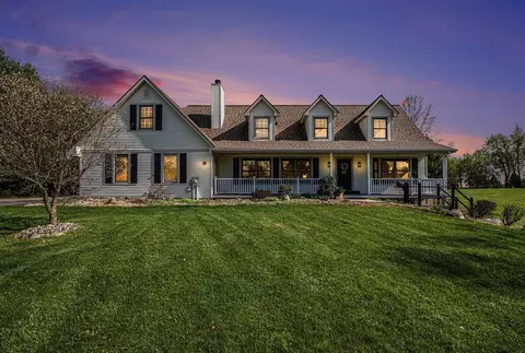 6010 Long Lk, Berrien Springs, MI 49103