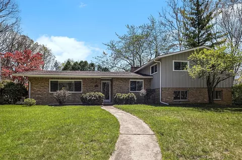 3606 Chatham, Ann Arbor, MI 48105