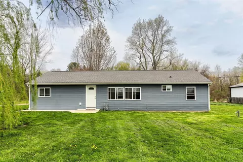 68814 County Road 380, South Haven, MI 49090