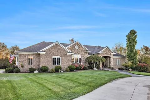 3178 Ridge Prt, Grand Rapids, MI 49544