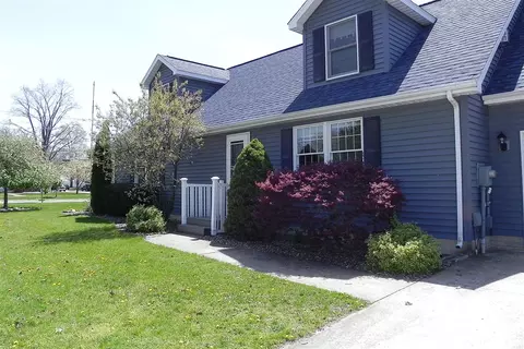 224 N Lakeview, Sturgis, MI 49091
