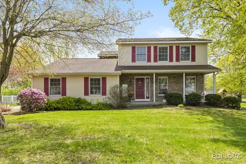 6045 Meadowlark, Rockford, MI 49341