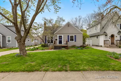 309 Lawndale, Grand Rapids, MI 49503