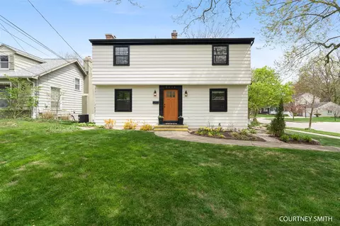 2300 Sylvan, Grand Rapids, MI 49506