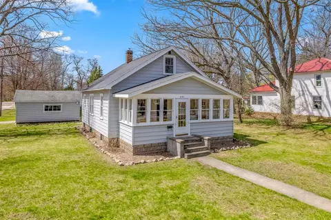 4781 Dowling, Montague, MI 49437