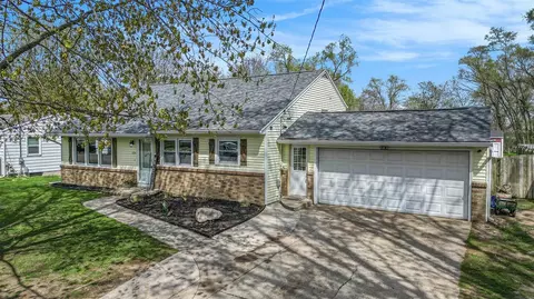 7694 Thomas, Jenison, MI 49428