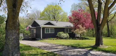 12151 Bunton, Willis, MI 48191