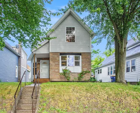 123 Diamond, Grand Rapids, MI 49506
