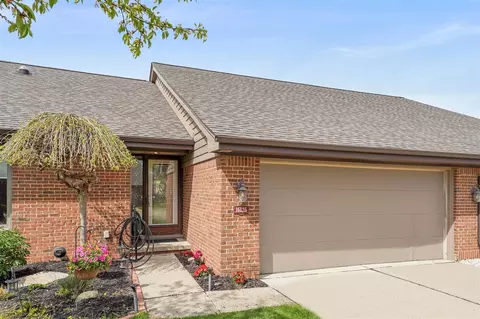 16125 Meadows, Macomb, MI 48044 photo 47