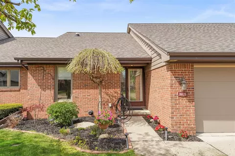 16125 Meadows, Macomb, MI 48044 photo 55