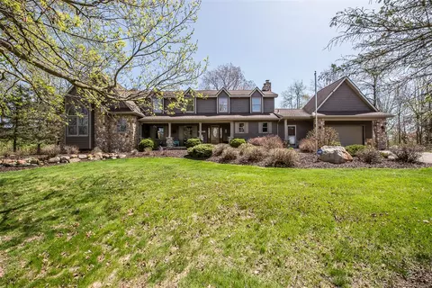 7949 Werkner, Chelsea, MI 48118