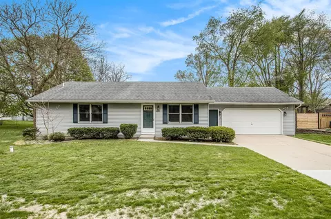 4212 Mahoney, Portage, MI 49002