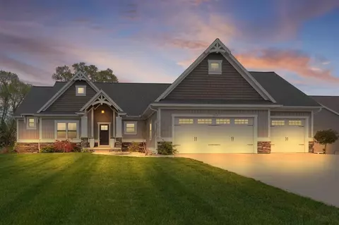1767 N Bay, Hudsonville, MI 49426