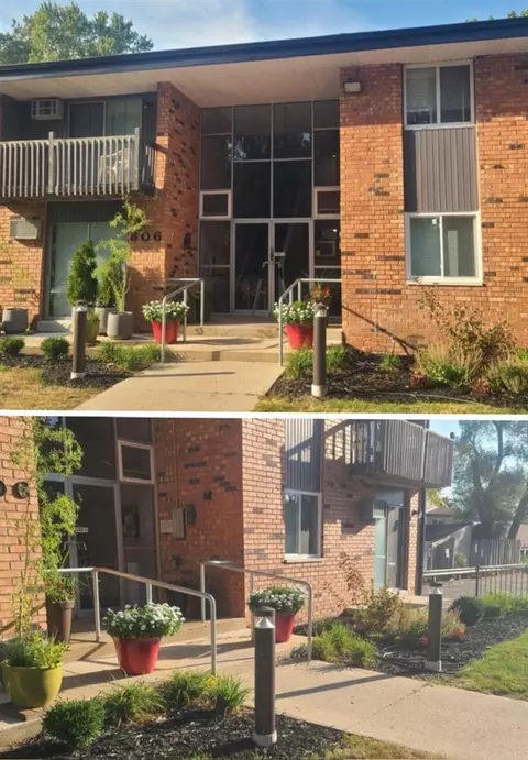 606 Lynn Ave #5, Kalamazoo, MI 49008
