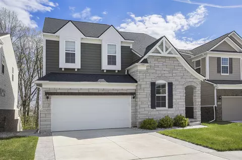 2837 Dillon, Ann Arbor, MI 48105