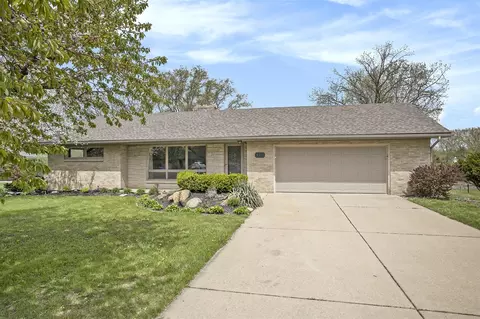 120 Pepperidge, Battle Creek, MI 49015