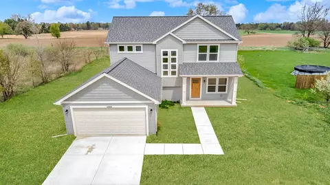 11504 Warrior, Grass Lake, MI 49240