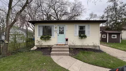 3240 Homecrest, Wyoming, MI 49509