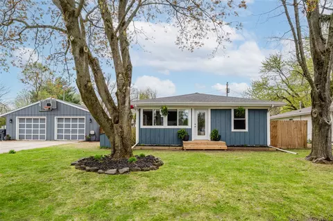 7240 Sylvester, Coloma, MI 49038