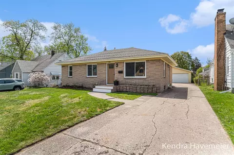 106 Celia, Grand Rapids, MI 49548