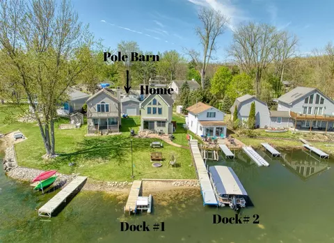5576 Rays, Onsted, MI 49265 photo 2