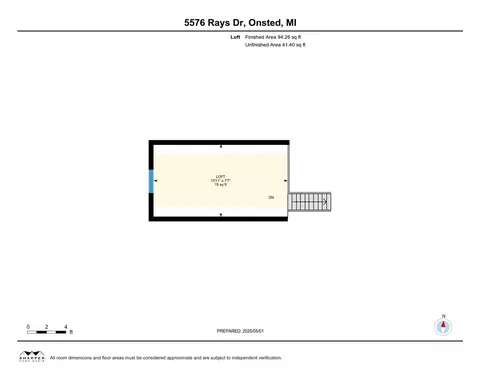 5576 Rays, Onsted, MI 49265 photo 59