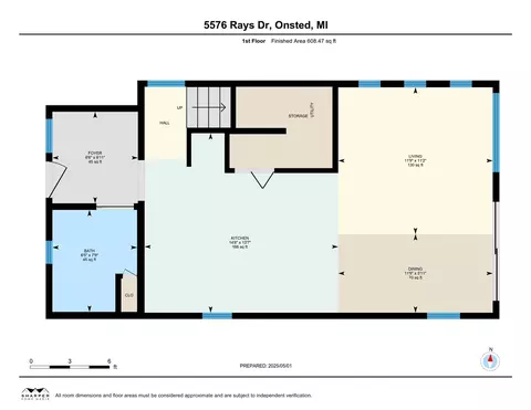 5576 Rays, Onsted, MI 49265 photo 56