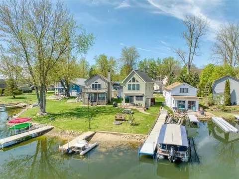 5576 Rays, Onsted, MI 49265