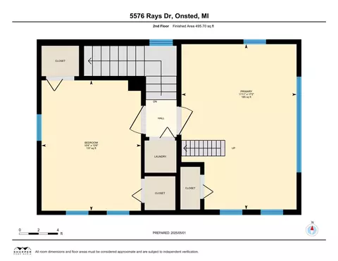 5576 Rays, Onsted, MI 49265 photo 57