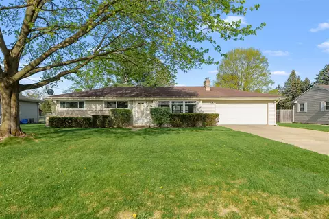 6314 Westchester, Portage, MI 49024