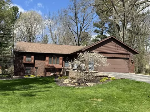 4319 Crestlane, Hudsonville, MI 49426