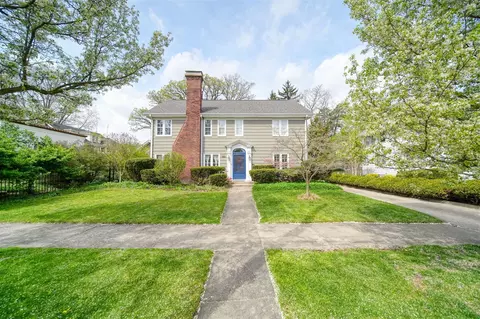 206 S Webster, Jackson, MI 49203