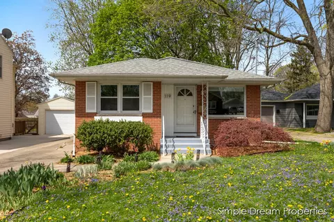 119 Holmdene, Grand Rapids, MI 49503