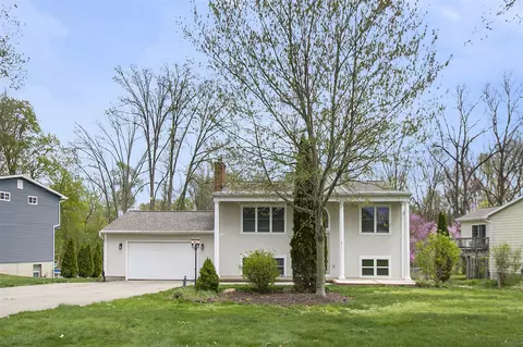 4741 Pin Oak, Jackson, MI 49201 photo 32
