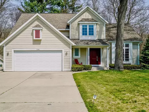 296 Caravan, Norton Shores, MI 49441