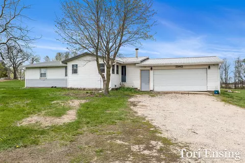 7940 S Derby, Sheridan, MI 48884