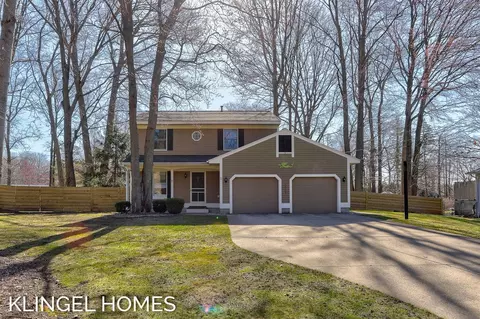 18138 Trillium, Spring Lake, MI 49456