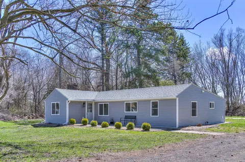 8353 Cady, Jackson, MI 49201