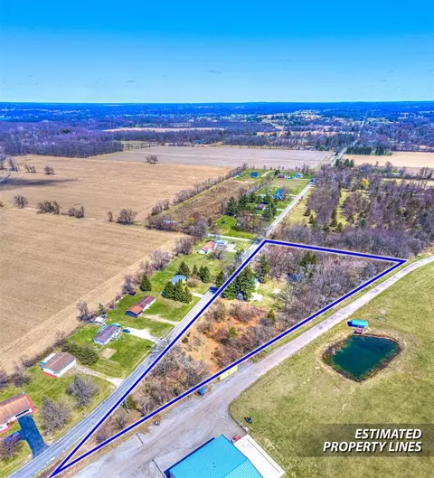 View/Area - 8353 Cady, Jackson, MI 49201 photo 2 of 2