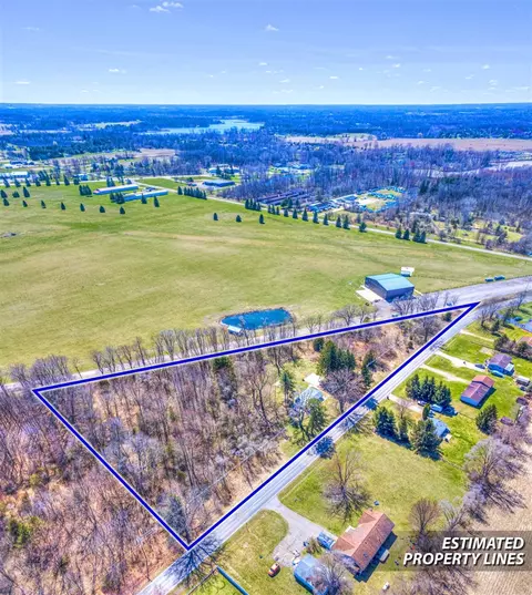 View/Area - 8353 Cady, Jackson, MI 49201 photo 1 of 2