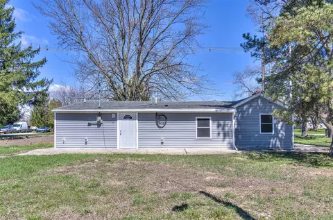 Exterior - 8353 Cady, Jackson, MI 49201 photo 5 of 5