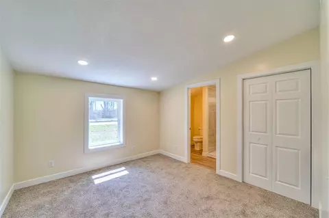 Bedroom - 8353 Cady, Jackson, MI 49201 photo 3 of 6