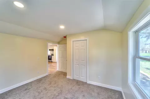 Bedroom - 8353 Cady, Jackson, MI 49201 photo 2 of 6