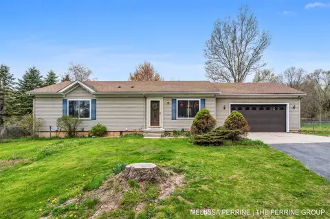 8611 Shaner, Rockford, MI 49341