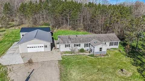 5355 W Remus, Mount Pleasant, MI 48858