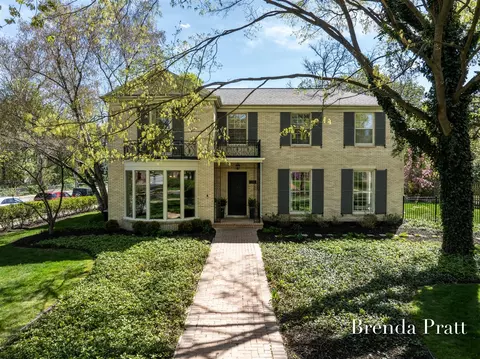 400 Cambridge, Grand Rapids, MI 49506